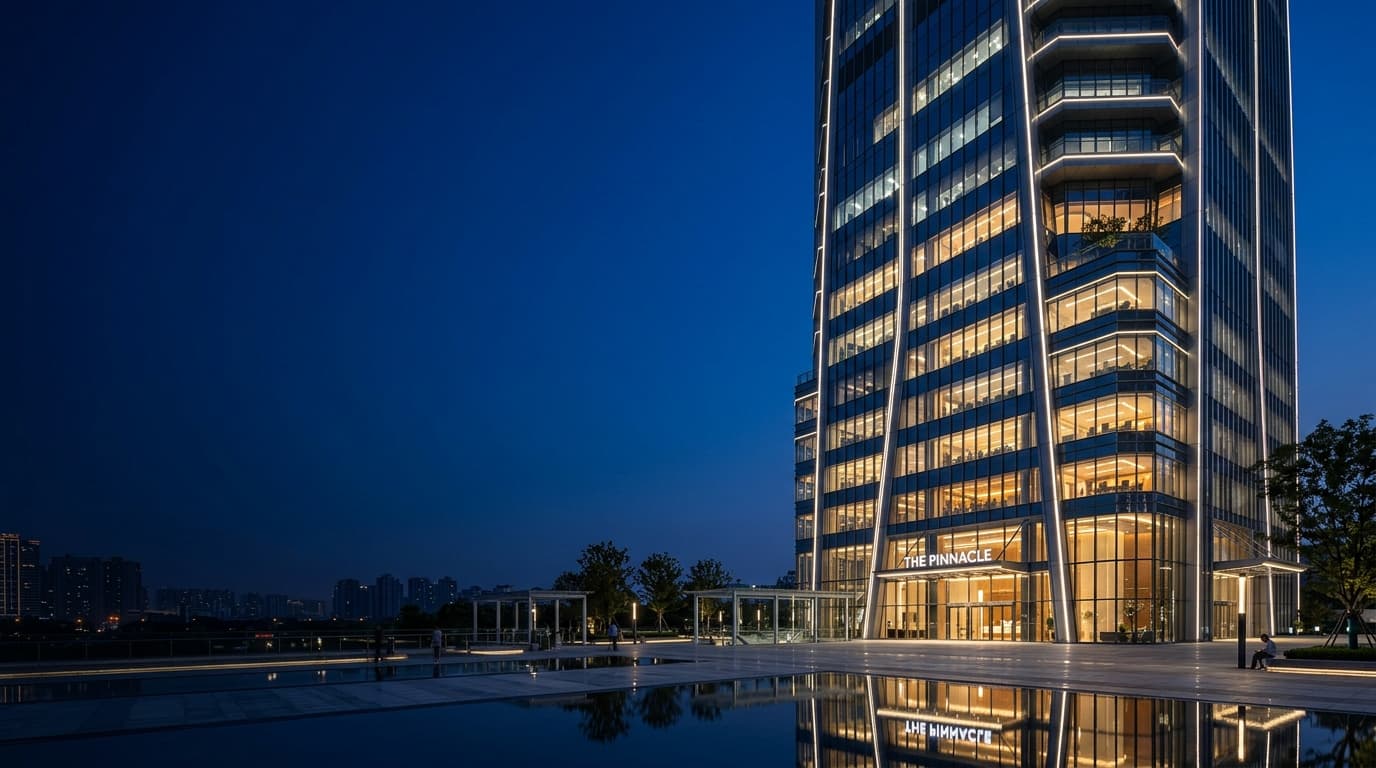 BKC Sovereign Heights
