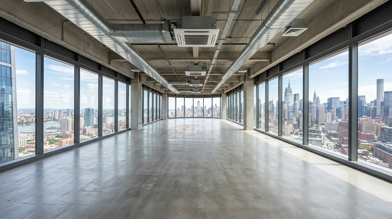 Nexus Commercial Suites